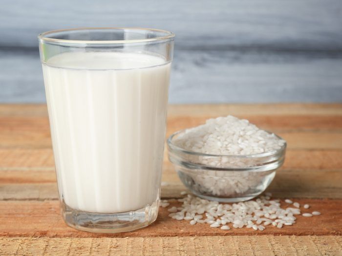 5 Manfaat Susu Beras, dari Kekebalan Tubuh hingga Kesehatan Tulang
