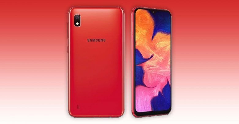 Samsung Galaxy A20s Spesifikasi  Kamera Samsung Indonesia