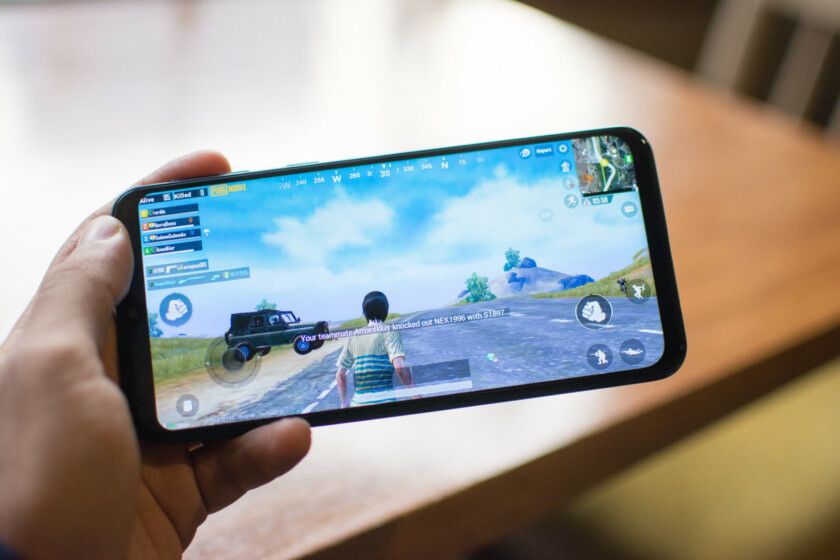 4 Smartphone Gaming Terbaru Harga Di Bawah Rp 3 Juta!