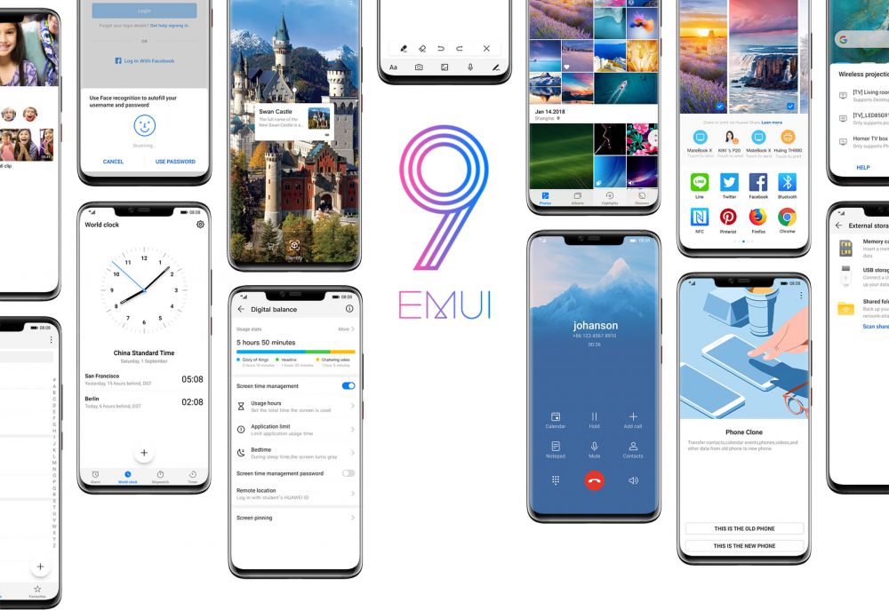 8 User Interface Terbaik di Smartphone Android, Mana yang Kamu Banget?