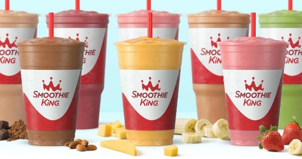 5 Fakta Smoothie, Minuman Segar yang Bikin Badan Bugar