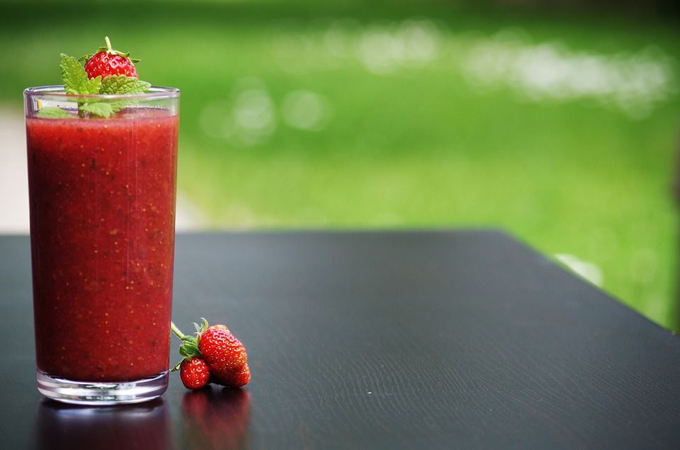 5 Fakta Smoothie, Minuman Segar yang Bikin Badan Bugar