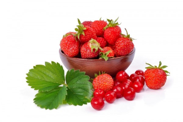 12 Manfaat Strawberry Untuk Kecantikan Dan Kesehatan Tubuh