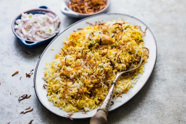 5 Fakta Menarik Nasi Biryani, Olahan Nasi dari Asia Selatan