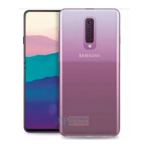 5 Bocoran Spesifikasi & Harga Samsung Galaxy A90, Layarnya Ekstra Luas