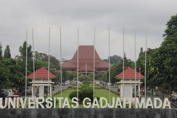 Bakal Calon Rektor UGM Diumumkan, 6 Lolos Seleksi Administrasi 
