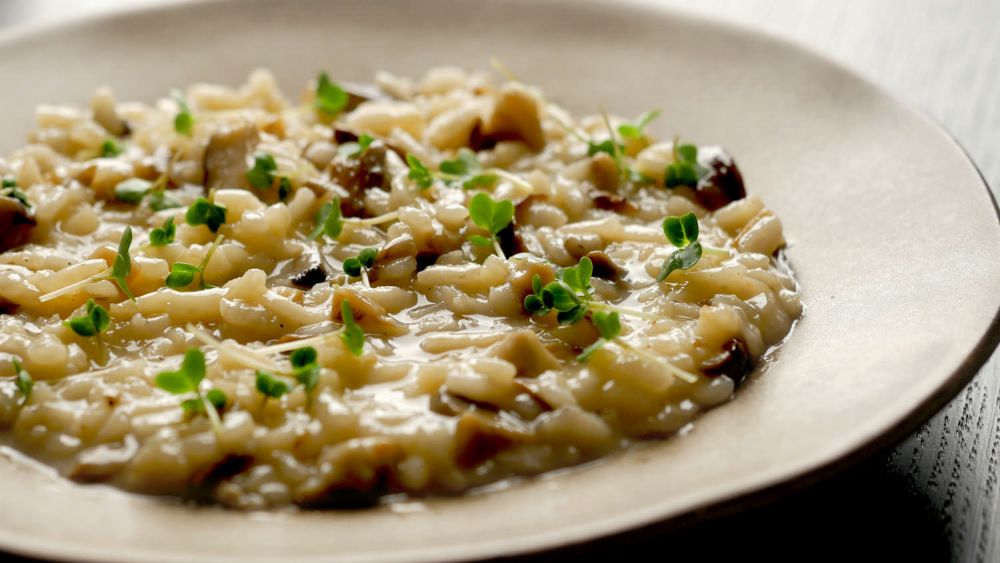 5 Fakta Menarik Seputar Risotto yang Unik, Gak Cuma Enak