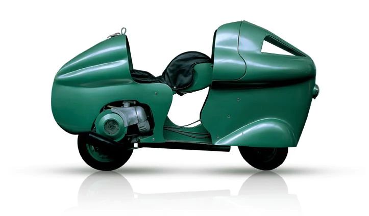 10 Vespa Klasik Paling Keren Dan Ikonik Yang Pernah Dibuat