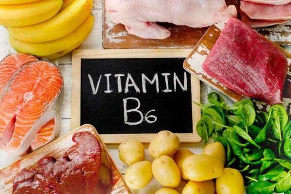Dari Otak sampai Kehamilan, Ini 10 Khasiat Luar Biasa Vitamin B6