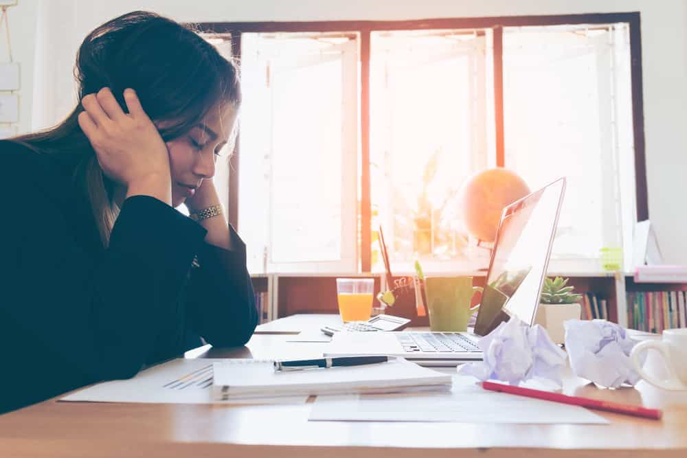 Vertigo: Sakit Kepala yang Bisa Bikin Kamu Hilang Keseimbangan