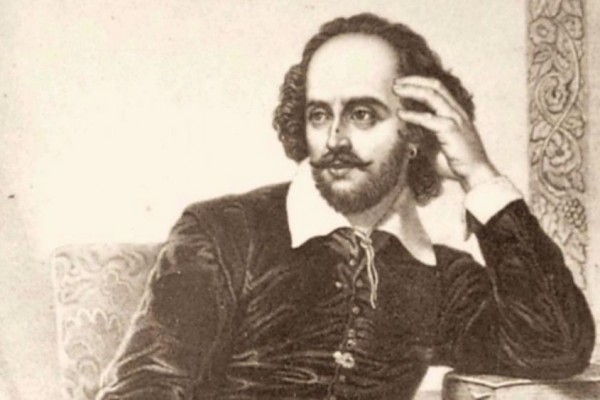 Biografi William Shakespeare Dramawan Terbesar Dari Inggris