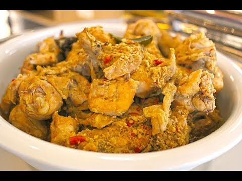 10 Makanan Khas Makassar Ini Wajib Dicoba, Selain Coto!