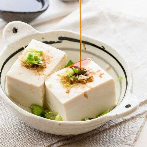 6 Inspirasi Mengolah Tofu Dengan Cara Kekinian Yang Enak Banget!