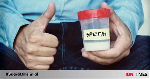 10 makanan alami untuk tingkatkan jumlah sperma pada pria