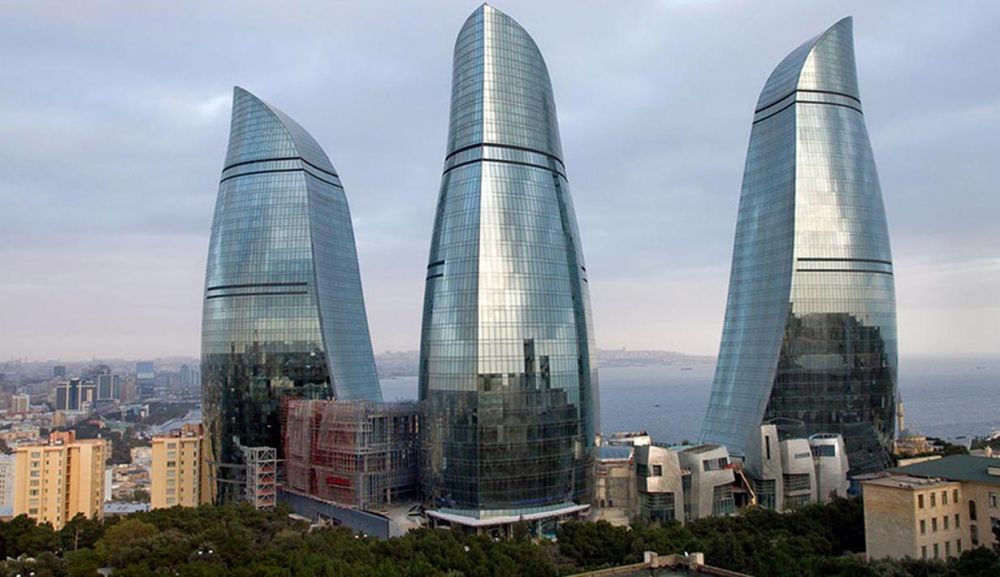 5 Tempat Menarik yang Bisa Kamu Kunjungi di Negara Api Azerbaijan