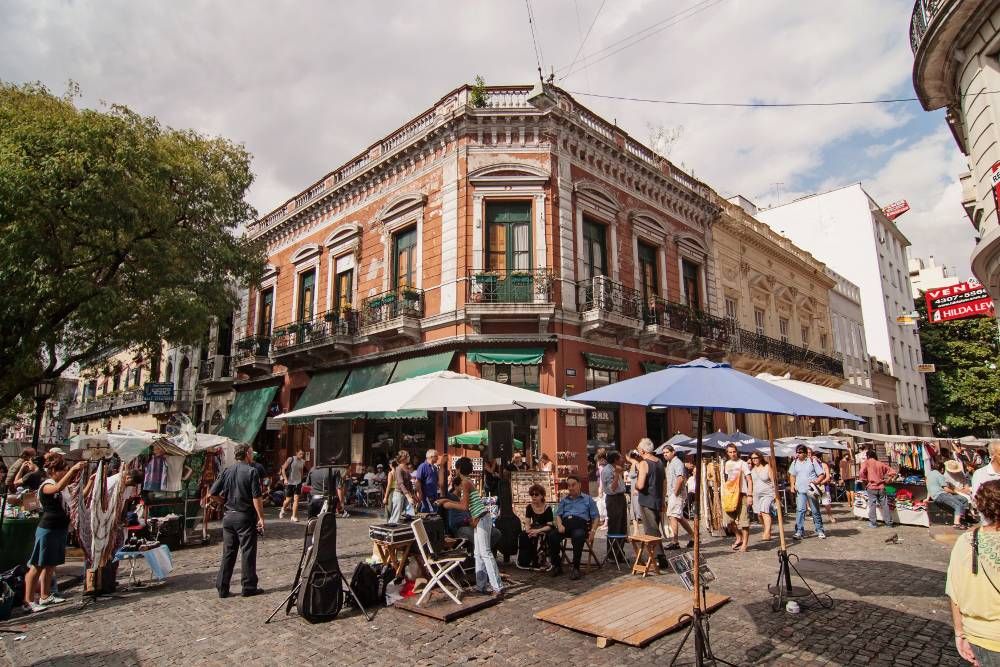 5 Destinasi Seru Yang Hanya Dapat Kamu Temukan Di Buenos Aires 4884