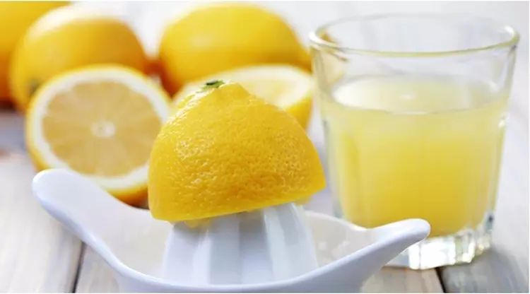 Manfaat Air Lemon Hangat Untuk Kesehatan