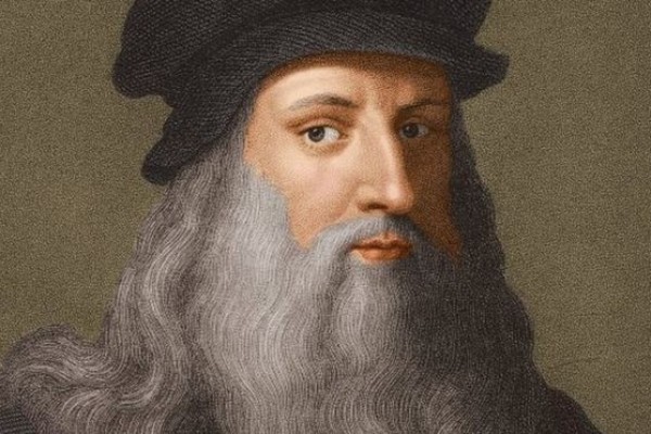 6 Temuan Leonardo da Vinci yang Canggih sebelum Waktunya