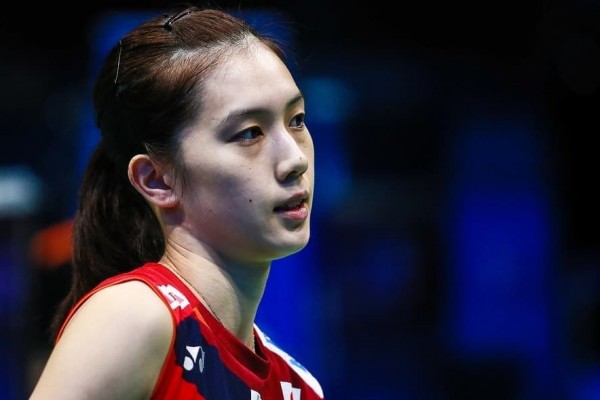 Kejutan! Ratchanok Disingkirkan Aya Ohori di Denmark Open 2019!