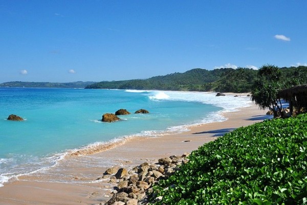 Nihiwatu dan 7 Tempat Wisata ini Paling Kece di Sumba, Hawaii Kalah!