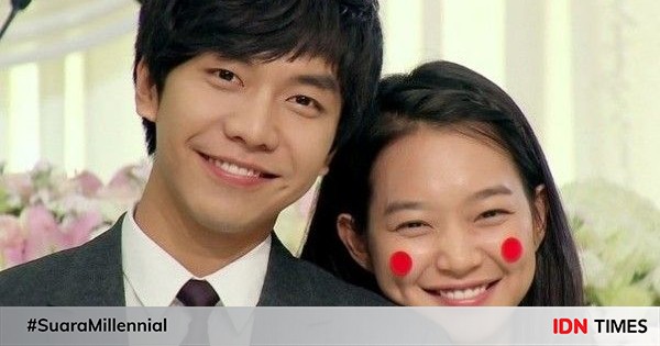 5 KDrama Tentang Cinta Beda Dunia, Sudah Ada yang Kamu Tonton?