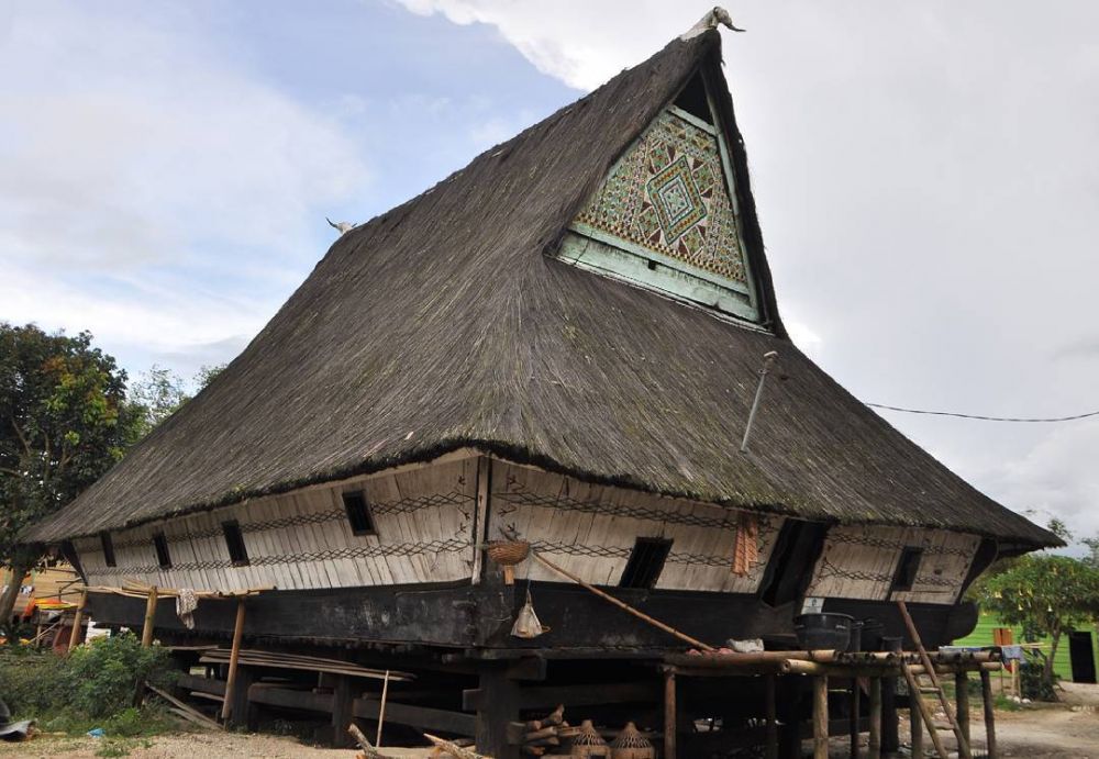 5 Desa Adat di Sumatera Utara yang Sajikan Keunikan Budaya 