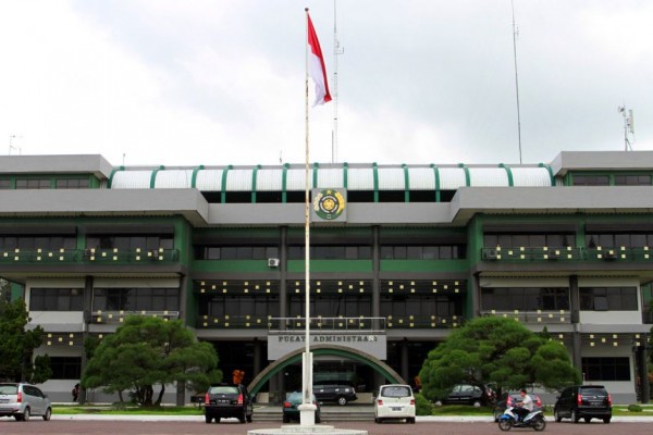 Kuasa Hukum Rektorat Meninggal saat Sidang Gugatan Persma Suara USU