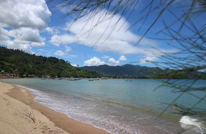 5 Pantai Andalan Padang Sumatera Barat Yang Kece Abis Ayo