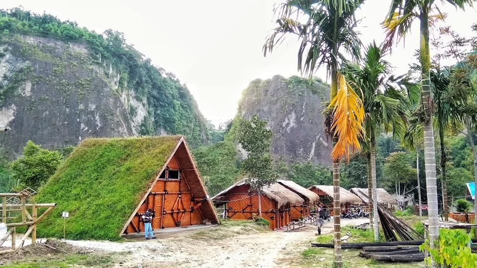 Tak Biasa, 6 Desa Wisata Unik di Sumatera Barat Ini Wajib