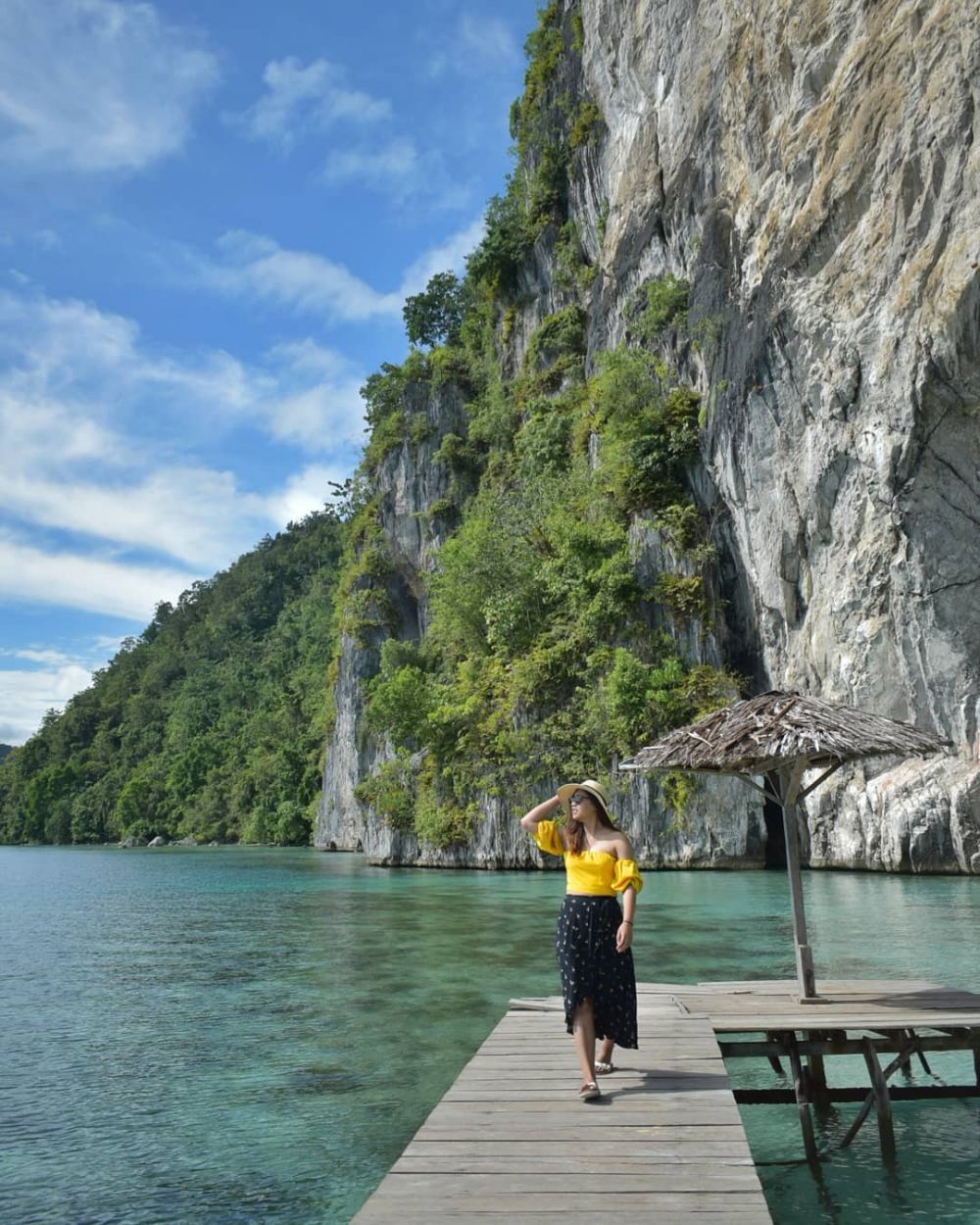 5 Rekomendasi Tempat Wisata Di Maluku Ini Bikin Kamu Kebelet Liburan