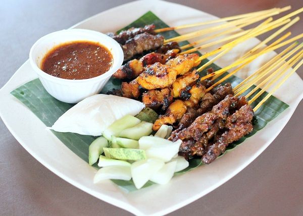 5 Fakta Seputar Sate Kuliner Khas Indonesia Yang Bikin Nagih