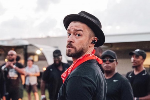 9 Inspirasi OOTD Ala Justin Timberlake, Buat Gayamu Hype Abis