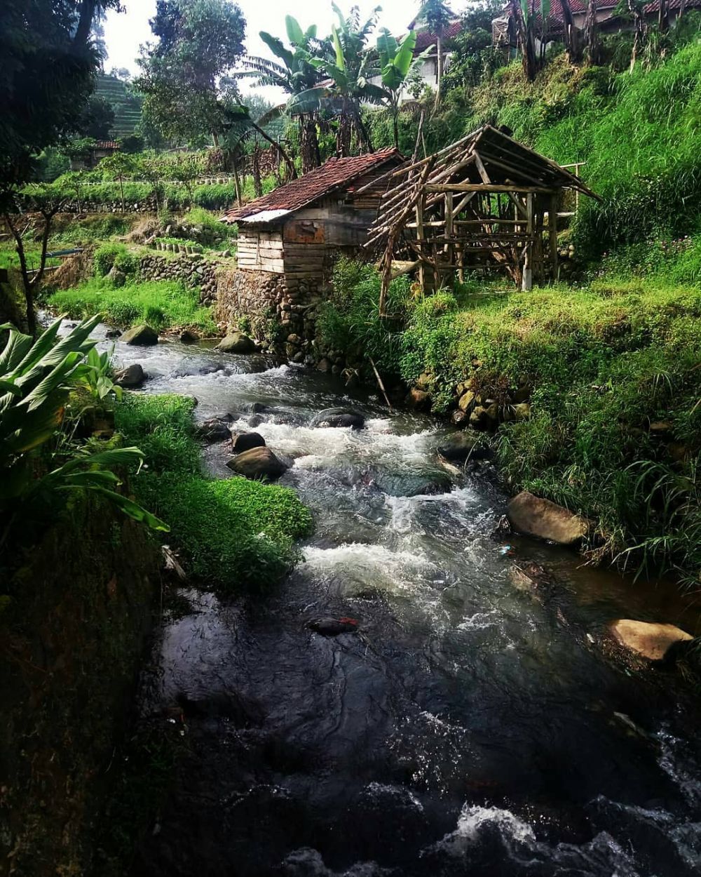 5 Desa Wisata Unik di Jawa Barat untuk Destinasimu Berikutnya