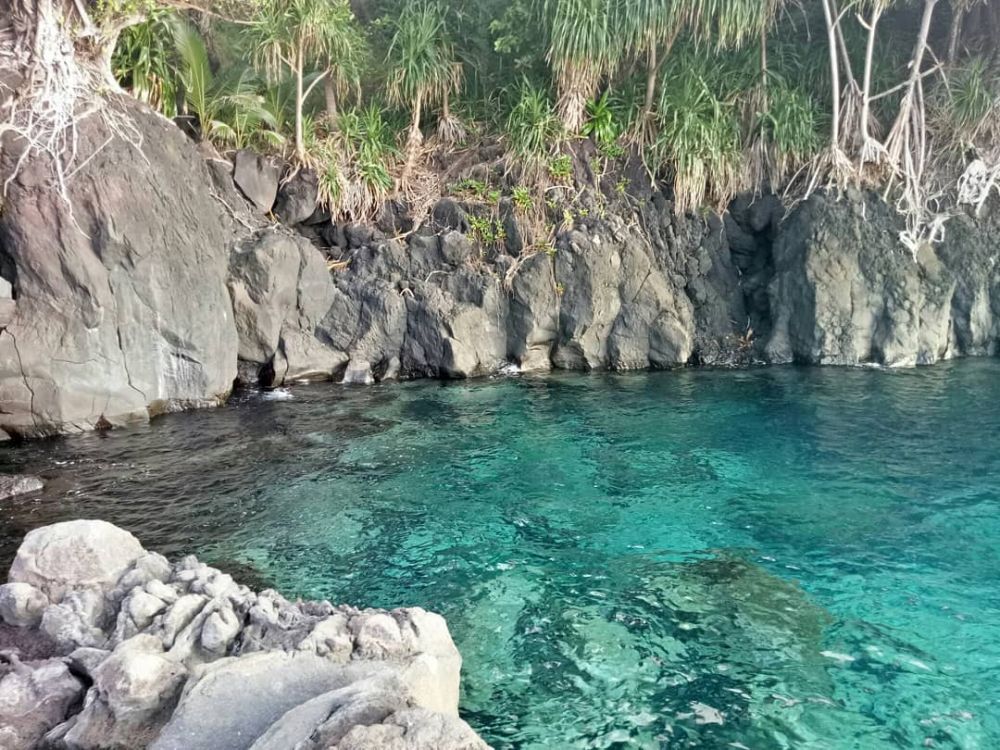 5 Pantai Di Sulawesi Utara Ini Punya Pesona Indah Luar Biasa