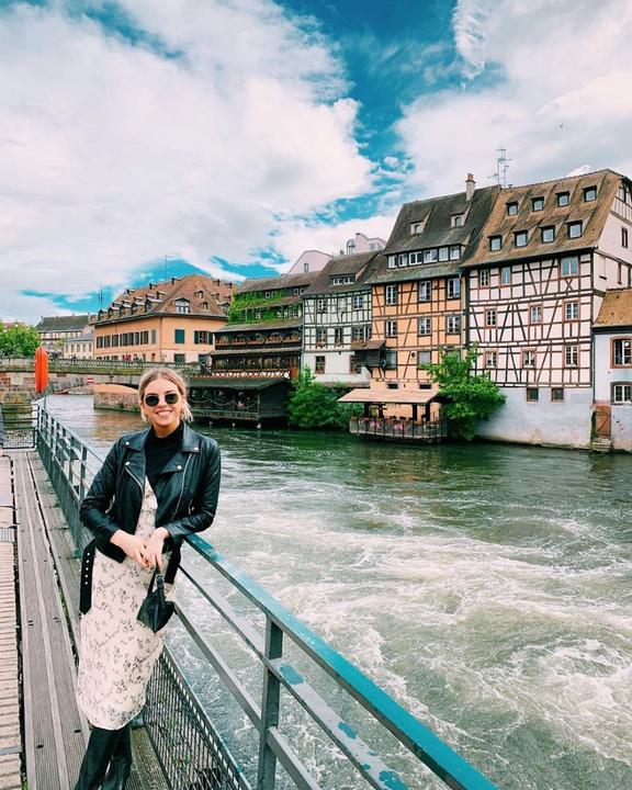 7 Tempat Wisata Instagramable di Kota Strasbourg, Seperti Paris Lho!