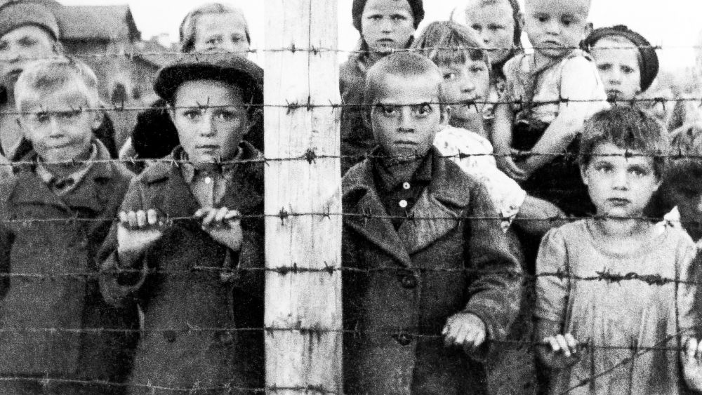 Raisi Holocaust
