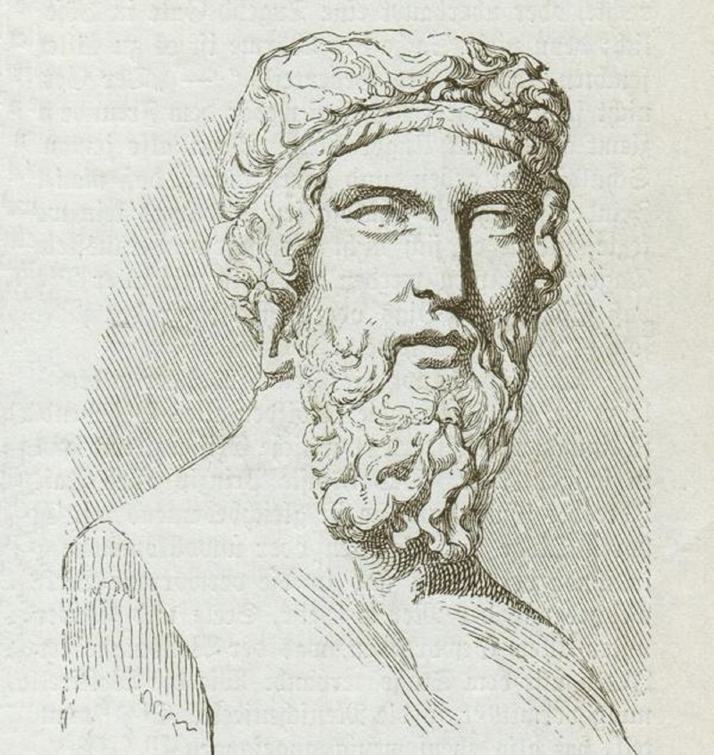 Plato: Murid Socrates yang Juga Pendiri Universitas Pertama di Dunia