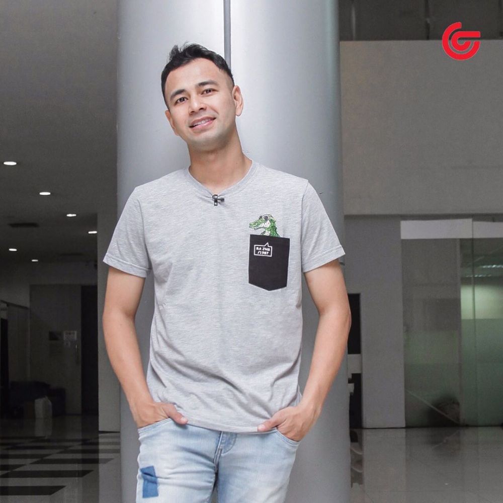 5 Artis yang Dikabarkan Sakit Parah di Tahun 2019, Ada Raffi Ahmad!