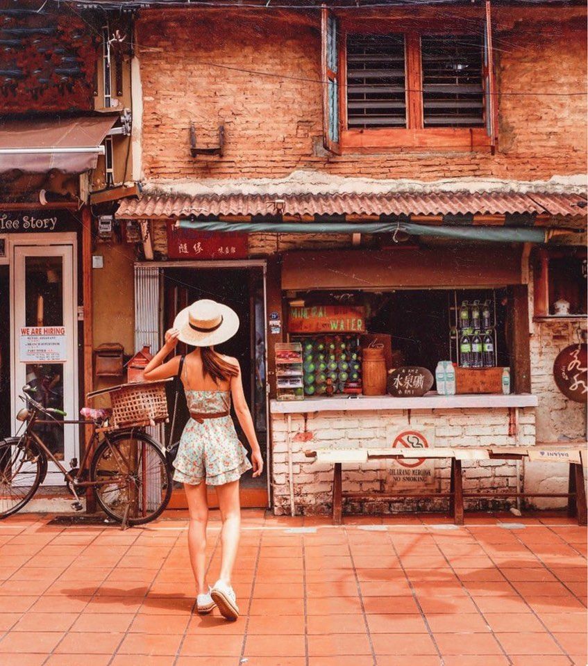 21 Tempat Wisata yang Harus Dikunjungi Kala Berkunjung ke Melaka