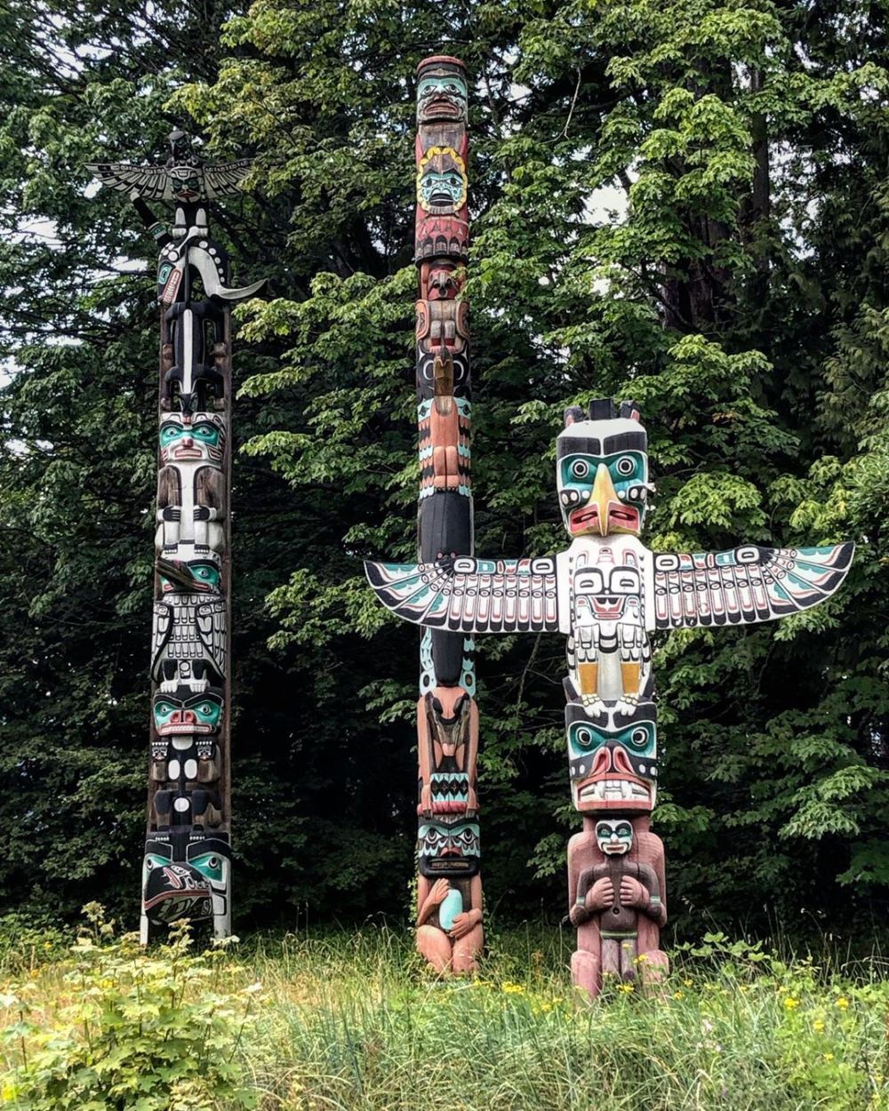 7 Tempat Wisata di Vancouver, Kanada yang Siap Jadi Tujuan