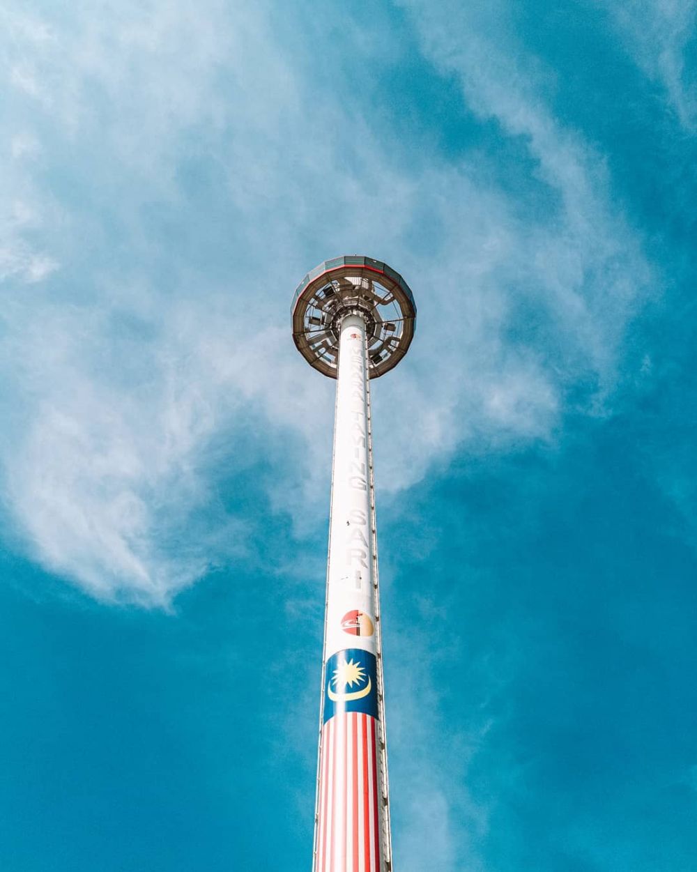 21 Tempat Wisata yang Harus Dikunjungi Kala Berkunjung ke Melaka