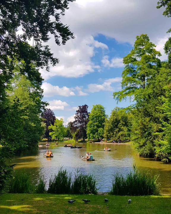 7 Tempat Wisata Instagramable di Kota Strasbourg, Seperti Paris Lho!