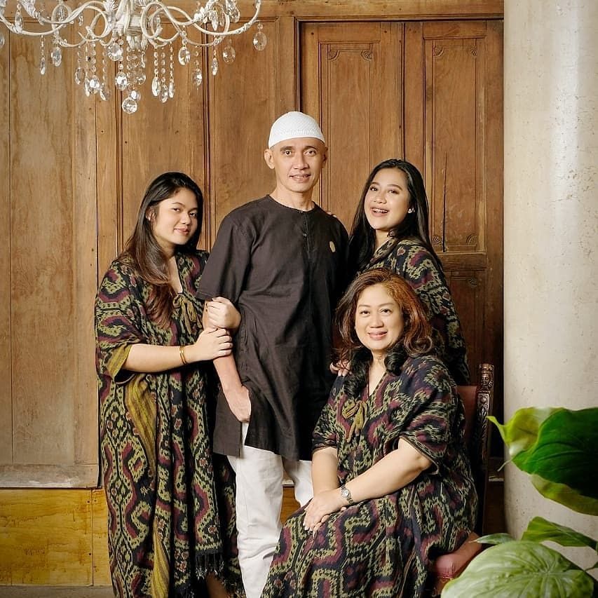 5 Artis yang Dikabarkan Sakit Parah di Tahun 2019, Ada Raffi Ahmad!