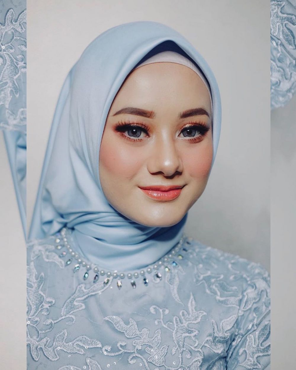 6 Artis  yang Pilih Mantap Berhijab  di Tahun 2022 Siapa Saja 