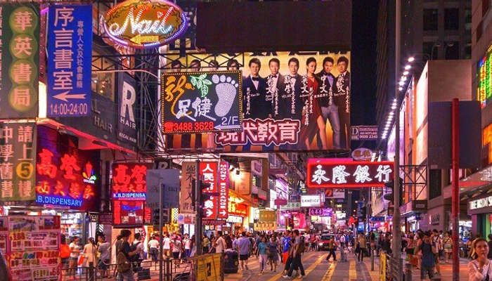 5 Destinasi Night Market Asik di Asia, Siap untuk Berbelanja?Â 