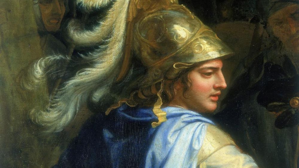 Biografi Alexander Agung: Kisah Sang Penakluk yang Menginspirasi