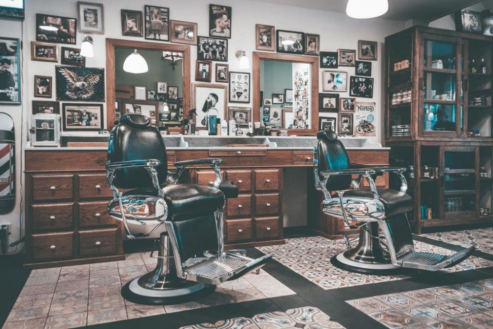 4 Alasan Bisnis Barbershop Jadi Kian Menjamur dan Diminati