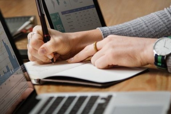 Gak Cuma Modal, Ini 6 Tips Sukses Membangun Usaha Sendiri