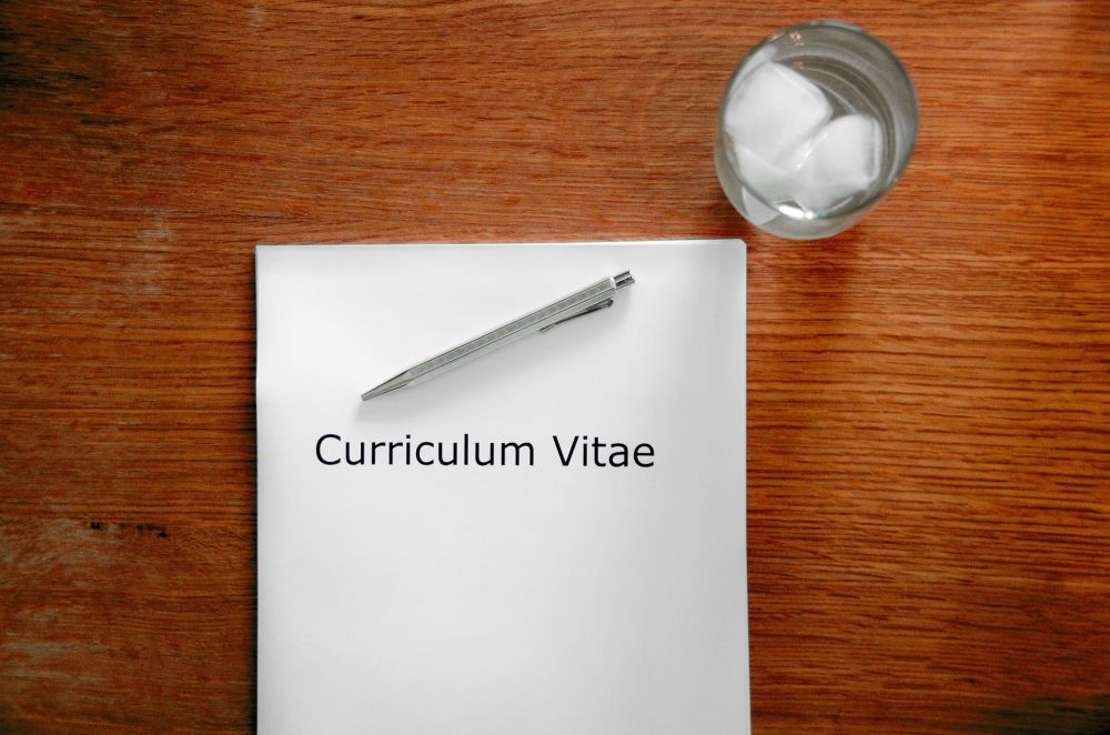 5 Hal yang Bikin CV Lamaran Kerja Lebih Menarik di Mata HRD
