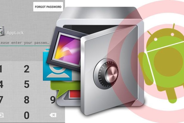 10 Aplikasi Lock Smartphone Terbaik, Anti Bobol!